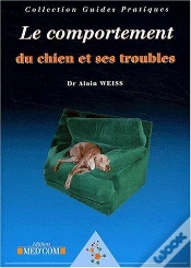 Capa do artigo Le Comportement Du Chien Et Ses Troubles