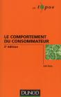 Le Comportement Du Consommateur (3e Édition) - Preview
