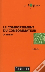 Capa do artigo Le Comportement Du Consommateur (3e Édition)