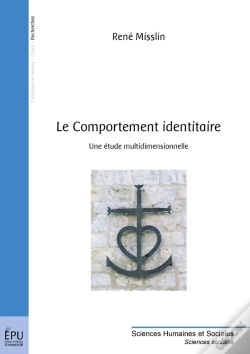 Capa do artigo Le Comportement Identitaire ; Une Étude Multidimensionnelle