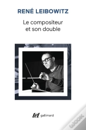 Capa do artigo Le Compositeur Et Son Double