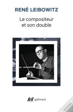 Capa do artigo Le Compositeur Et Son Double