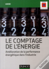 Le Comptage De L'Énergie ; Amélioration De La Performance Énergétique Dans L'Industrie
