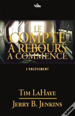 Capa do artigo Le Compte À Rebours A Commencé