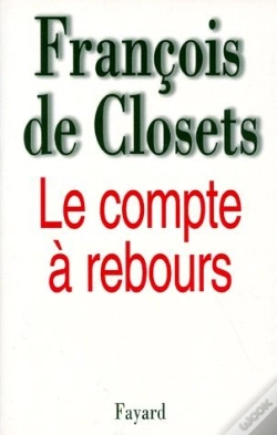 Capa do artigo Le Compte A Rebours
