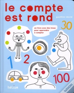 Capa do artigo Le Compte Est Rond