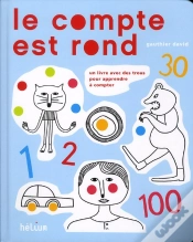 Capa do artigo Le Compte Est Rond