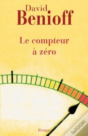 Capa do artigo Le Compteur À Zéro