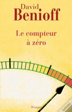 Capa do artigo Le Compteur À Zéro