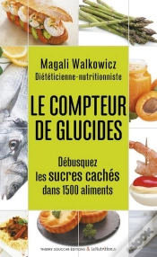Capa do artigo Le Compteur De Glucides