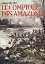 Le Comptoir Des Amazones - Preview