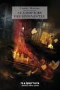Le Comptoir Des Épouvantes - Preview