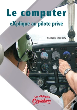 Capa do artigo Le Computer Expliqué Au Pilote Privé