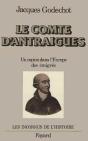 Le Comte D'Antraigues : Un Espion Dans L'Europe Des Émigrés - Preview