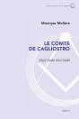 Le Comte De Cagliostro : Ego Sum Qui Sum - Preview