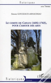 Capa do artigo Le Comte De Caylus (1692-1765), Pour L