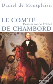 Capa do artigo Le Comte De Chambord