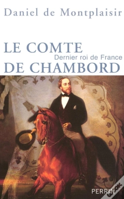 Capa do artigo Le Comte De Chambord