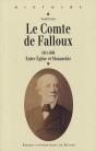 Le Comte De Falloux (1811-1886) ; Entre Église Et Monarchie - Preview
