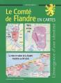 Le Comte De Flandre En Cartes - Preview