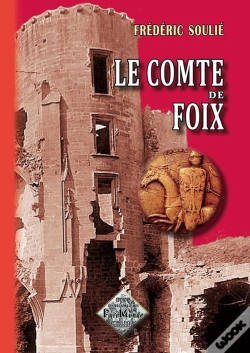 Capa do artigo Le Comte De Foix