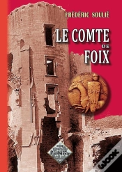 Capa do artigo Le Comte De Foix