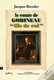 Capa do artigo Le Comte De Gobineau "Fils De Roi"