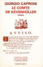Le Comte De Kevenhuller - Preview