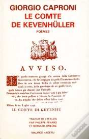 Capa do artigo Le Comte De Kevenhuller