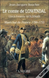 Le Comte De Lowendal