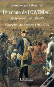 Capa do artigo Le Comte De Lowendal