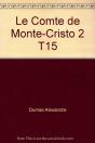 Le Comte De Monte-Cristo 2 Tome 15 - Preview