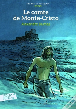Capa do artigo Le Comte De Monte-Cristo