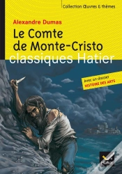 Capa do artigo Le Comte De Monte-Cristo