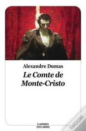 Capa do artigo Le Comte De Monte Cristo