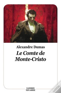 Capa do artigo Le Comte De Monte Cristo