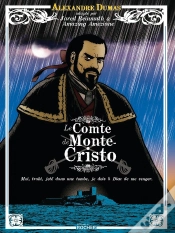 Capa do artigo Le Comte De Monte-Cristo