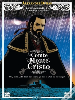 Capa do artigo Le Comte De Monte-Cristo