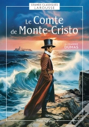 Capa do artigo Le Comte De Monte-Cristo