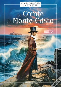 Capa do artigo Le Comte De Monte-Cristo