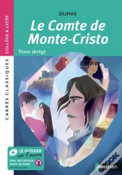 Capa do artigo Le Comte De Monte-Cristo