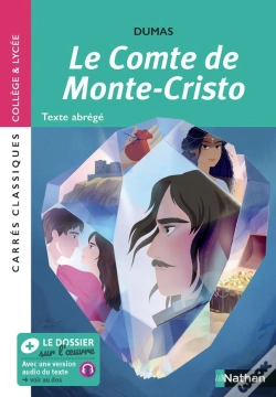 Capa do artigo Le Comte De Monte-Cristo