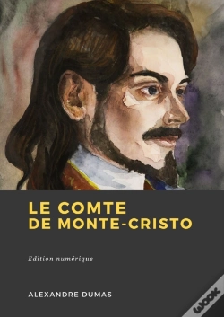 Capa do artigo Le Comte De Monte-Cristo