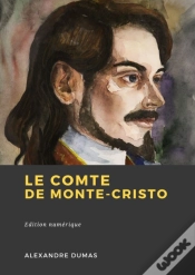 Capa do artigo Le Comte De Monte-Cristo