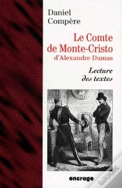 Capa do artigo Le Comte De Monte Cristo D