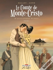 Capa do artigo Le Comte De Monte-Cristo D
