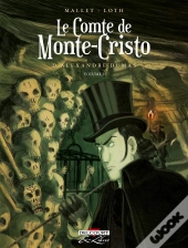 Le Comte De Monte-Cristo D'Alexandre Dumas Tome 2