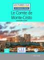 Le Comte De Monte-Cristo, D'Après Alexandre Dumas ; Niveau A2 - Preview