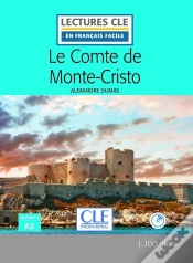 Capa do artigo Le Comte De Monte-Cristo, D