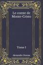 Le Comte De Monte-Cristo - Preview